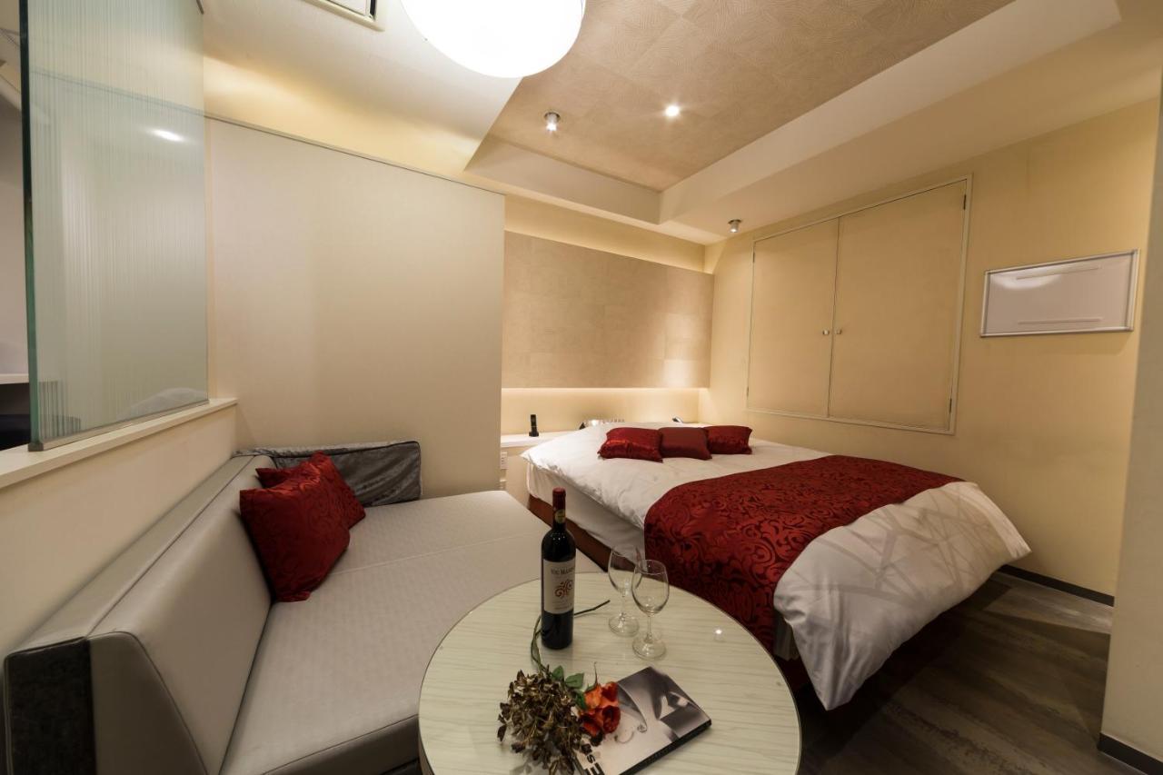 Hotel Fine - Into The Premlum - (Adults Only) Okazaki Exterior photo