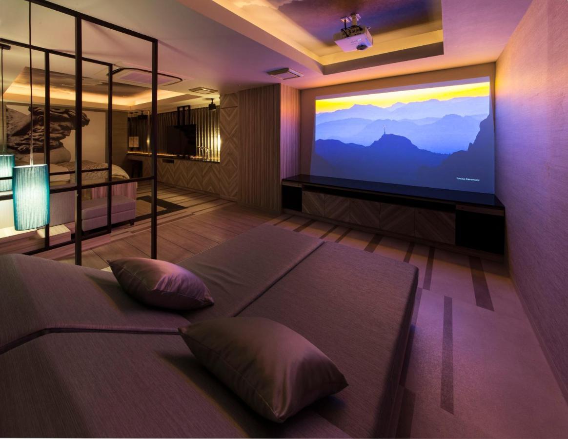 Hotel Fine - Into The Premlum - (Adults Only) Okazaki Exterior photo