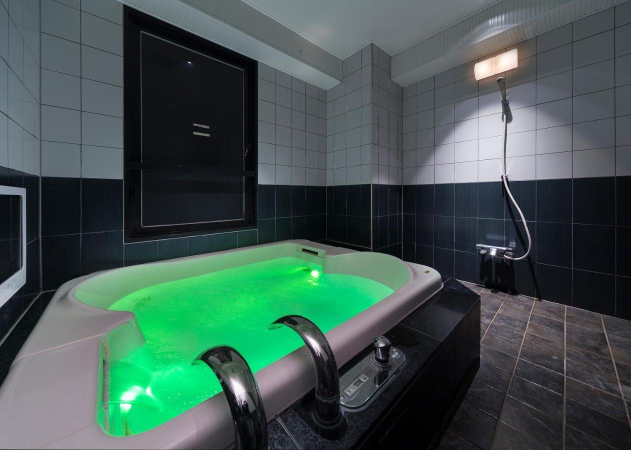 Hotel Fine - Into The Premlum - (Adults Only) Okazaki Exterior photo