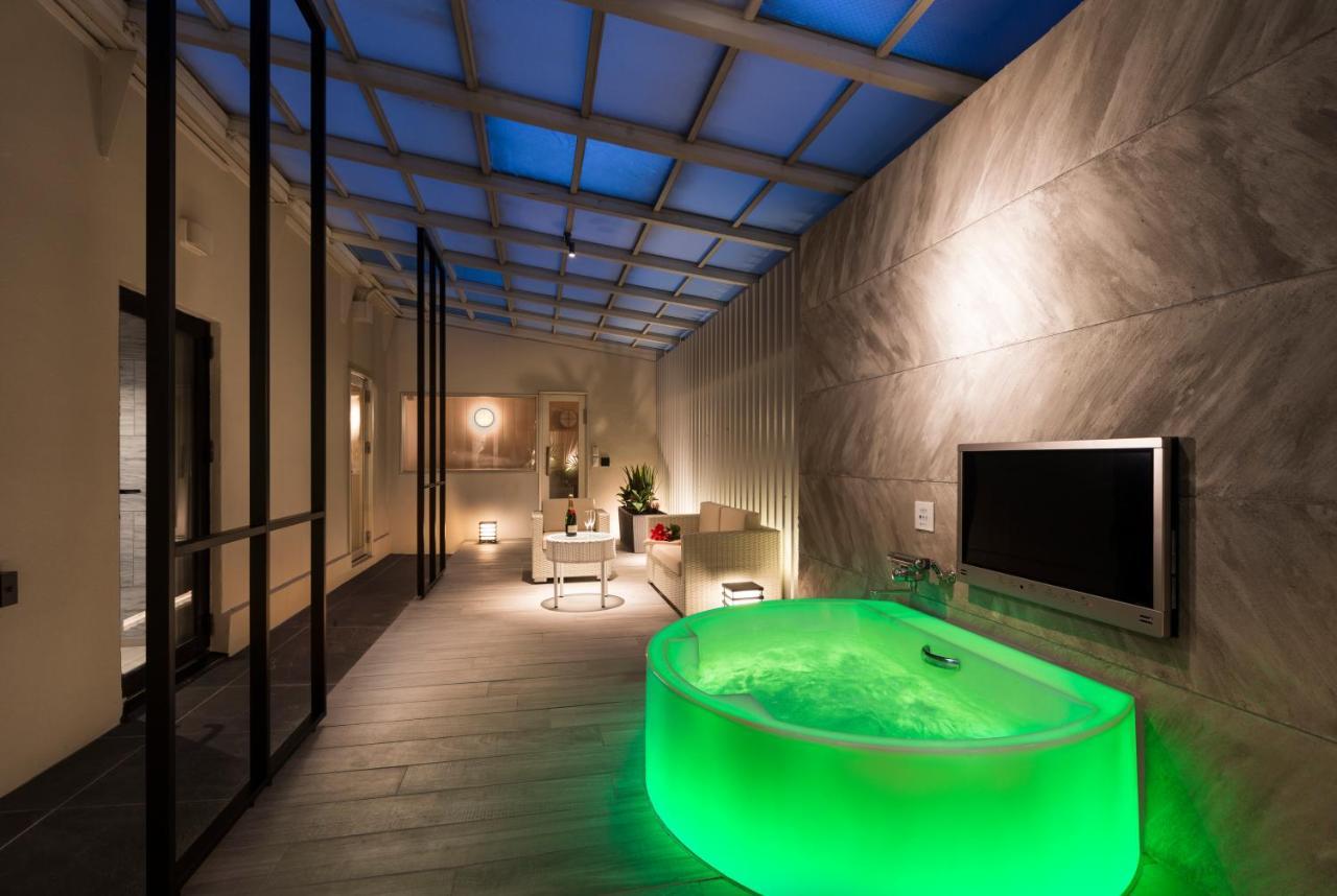 Hotel Fine - Into The Premlum - (Adults Only) Okazaki Exterior photo
